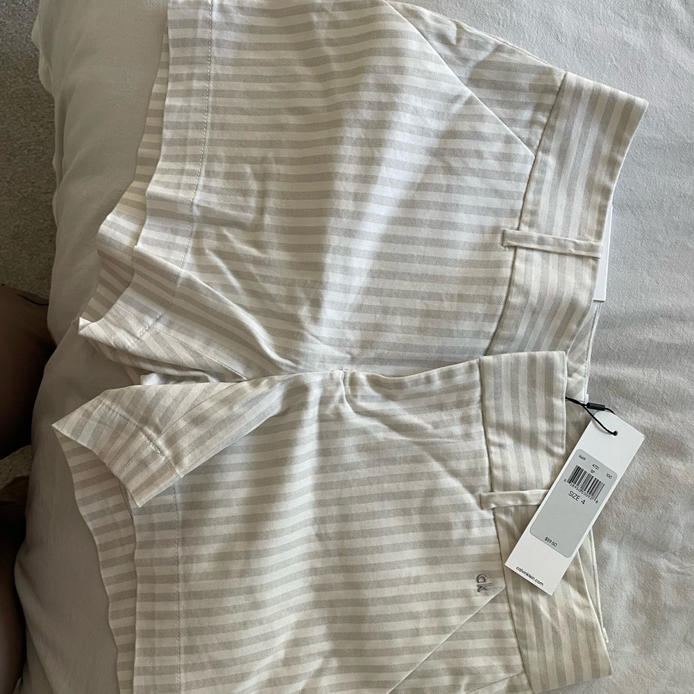Calvin Klein shorts